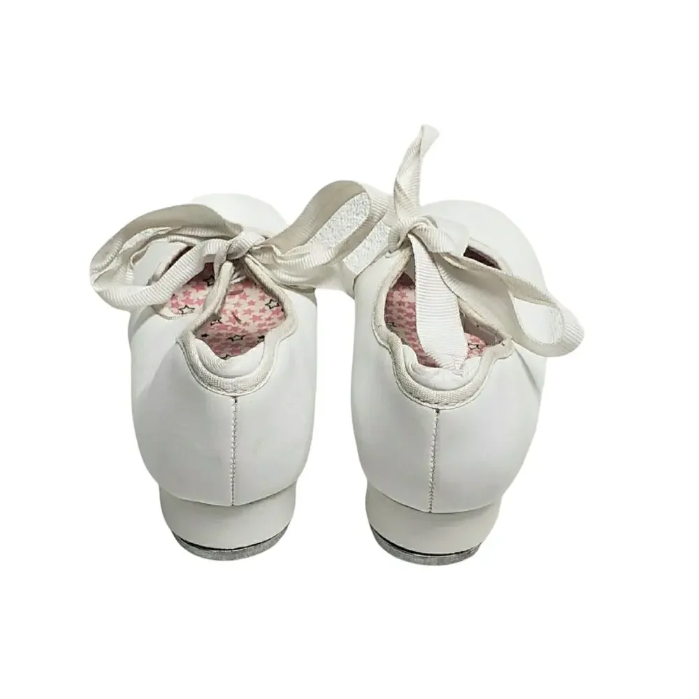 Capezio jr tyette